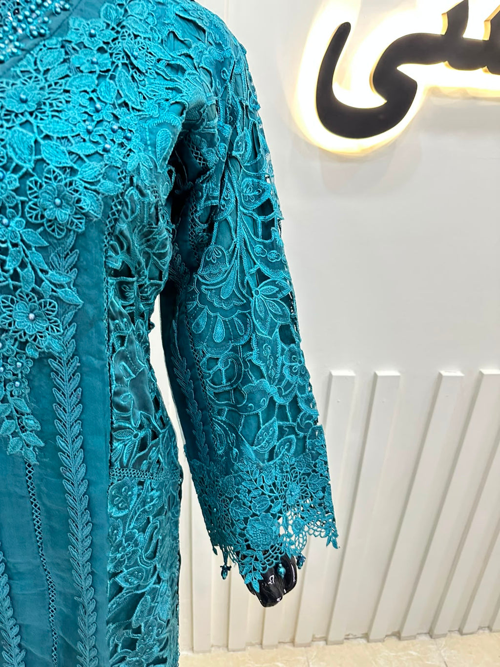 Naqshe Chiffon Catalog B20