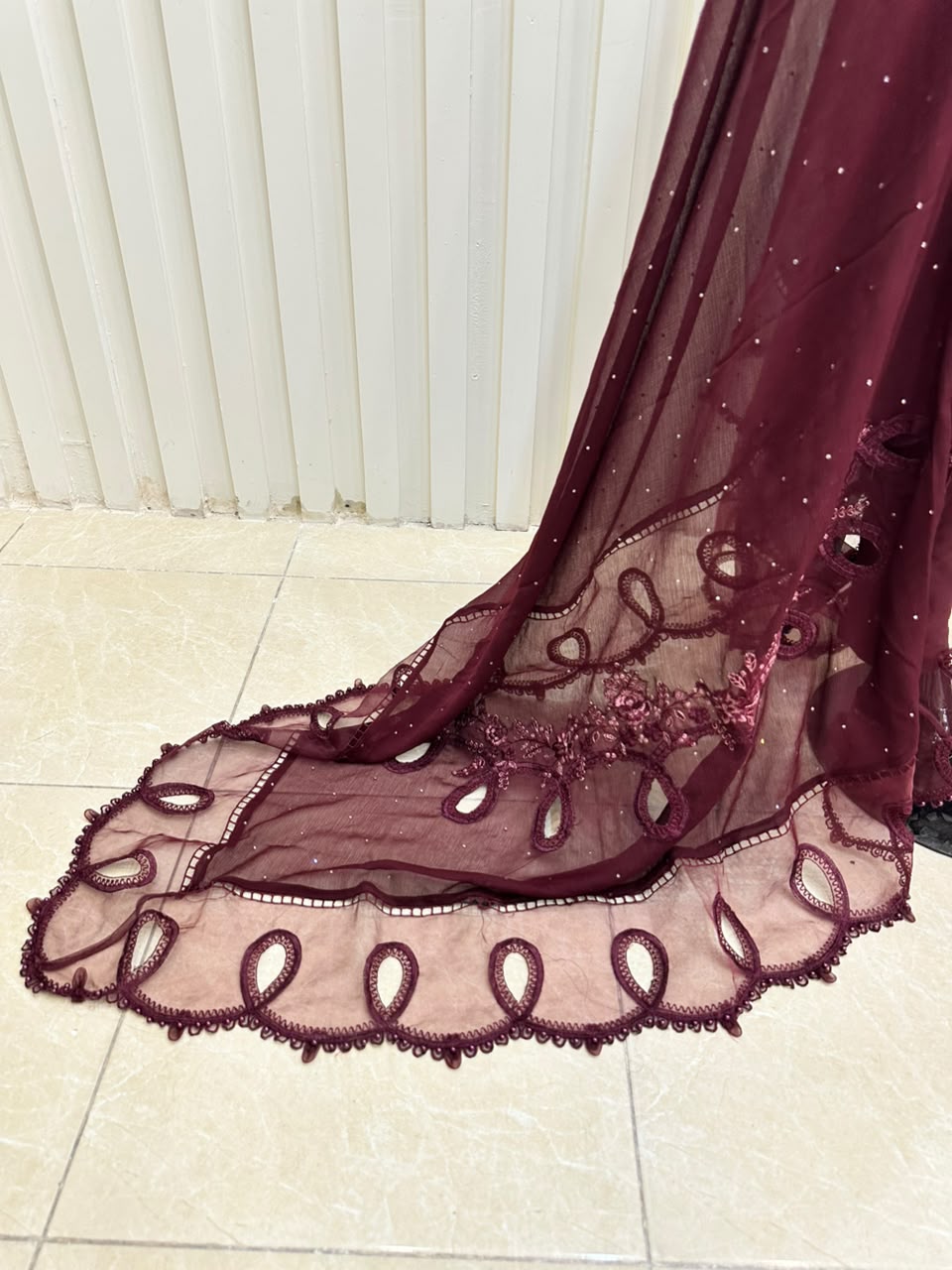 Naqshe Chiffon Catalog B02