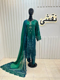 Naqshe Chiffon Catalog B03