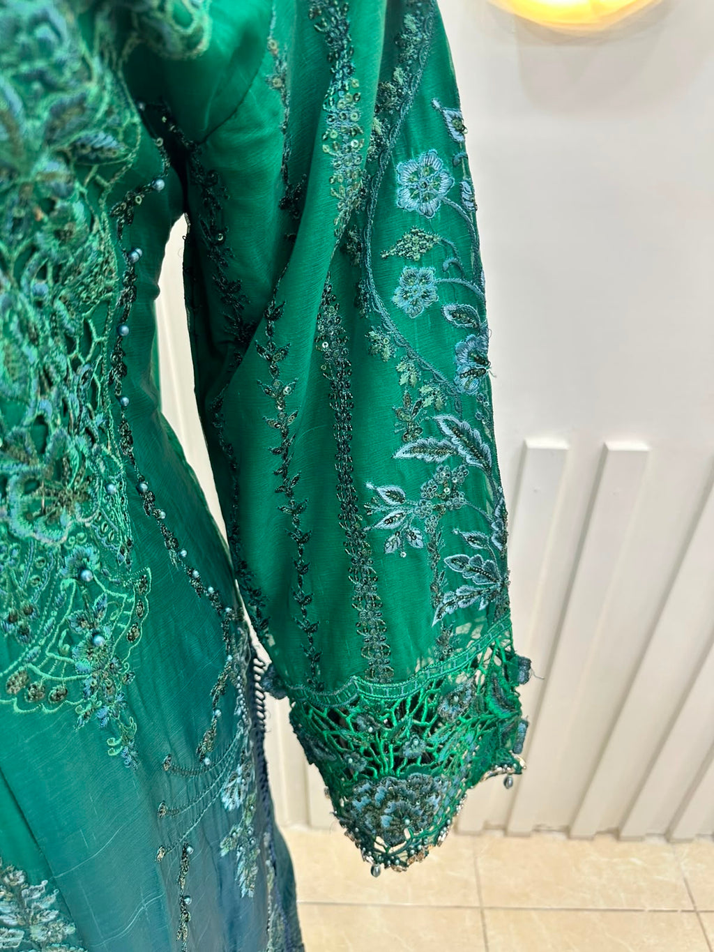Naqshe Chiffon Catalog B03