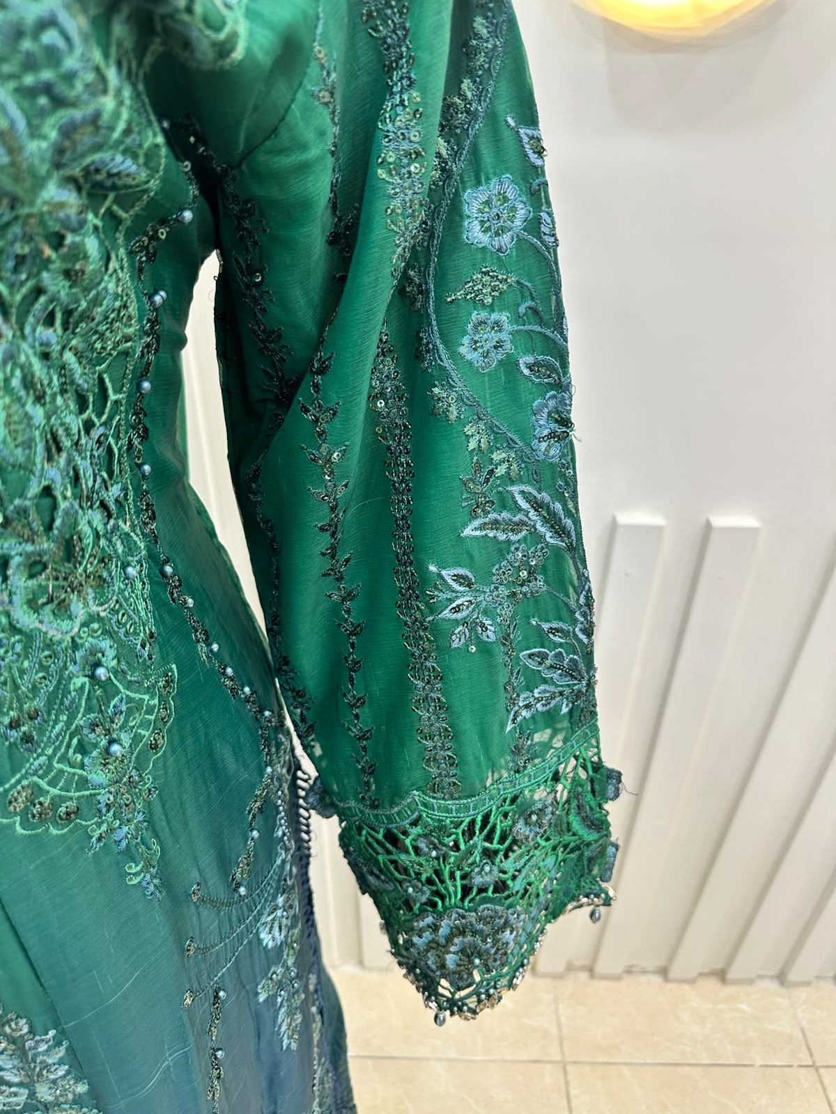 Naqshe Chiffon Catalog B03