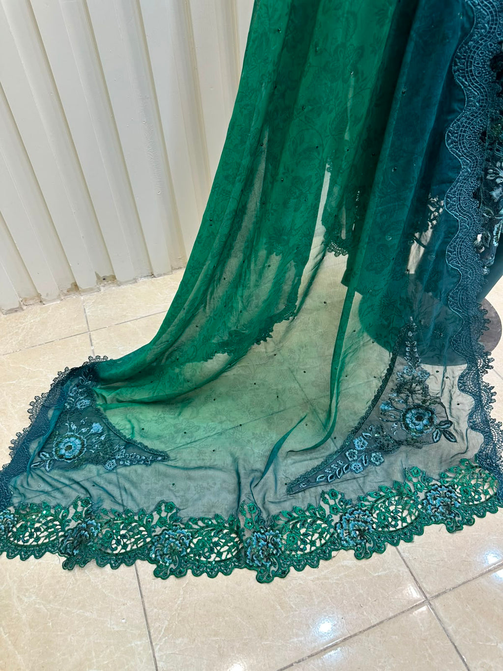 Naqshe Chiffon Catalog B03