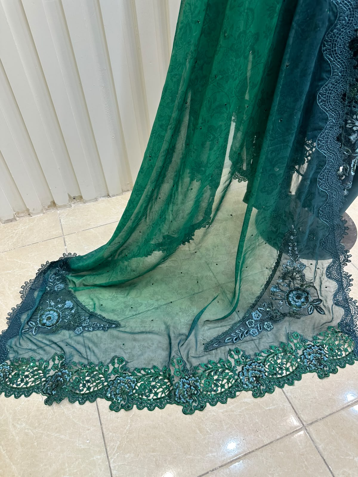 Naqshe Chiffon Catalog B03