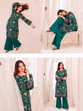 Naqshe Luxary Unstich 3pec A33
