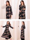 Naqshe Luxary Unstich 3pec A34