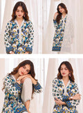Naqshe Luxary Unstich 3pec A35