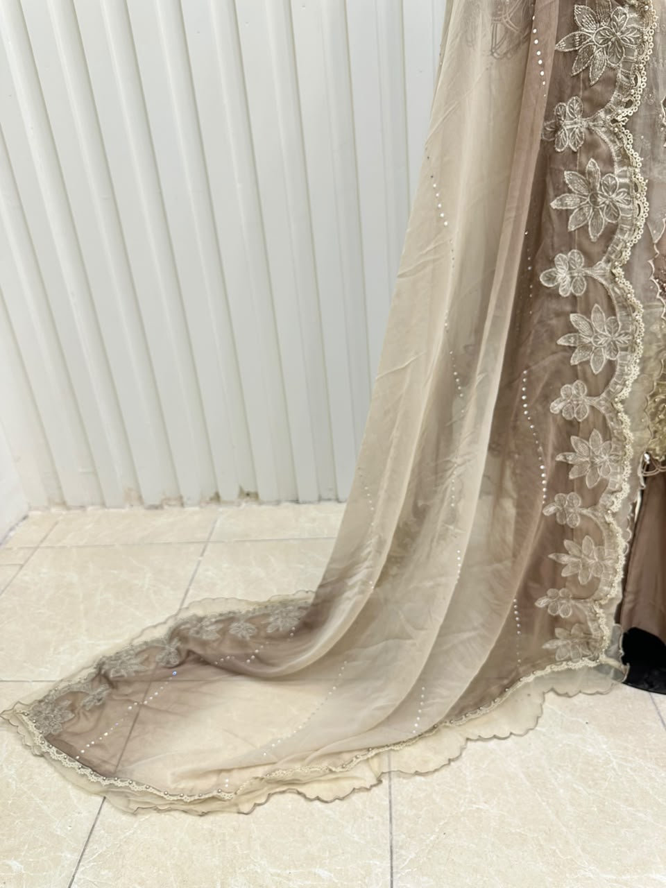 Naqshe Chiffon Catalog B01
