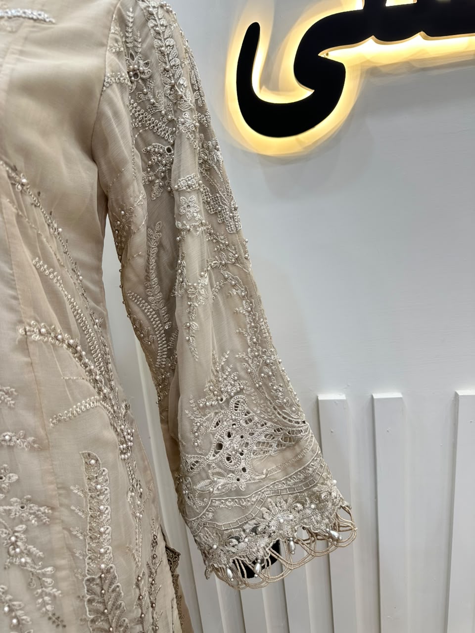 Naqshe Chiffon Catalog B01