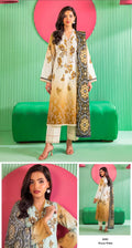 Naqshe Luxary Unstich 3pec A70