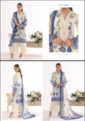 Naqshe Luxary Unstich 3pec A09